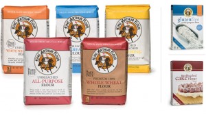 King Arthur Flour