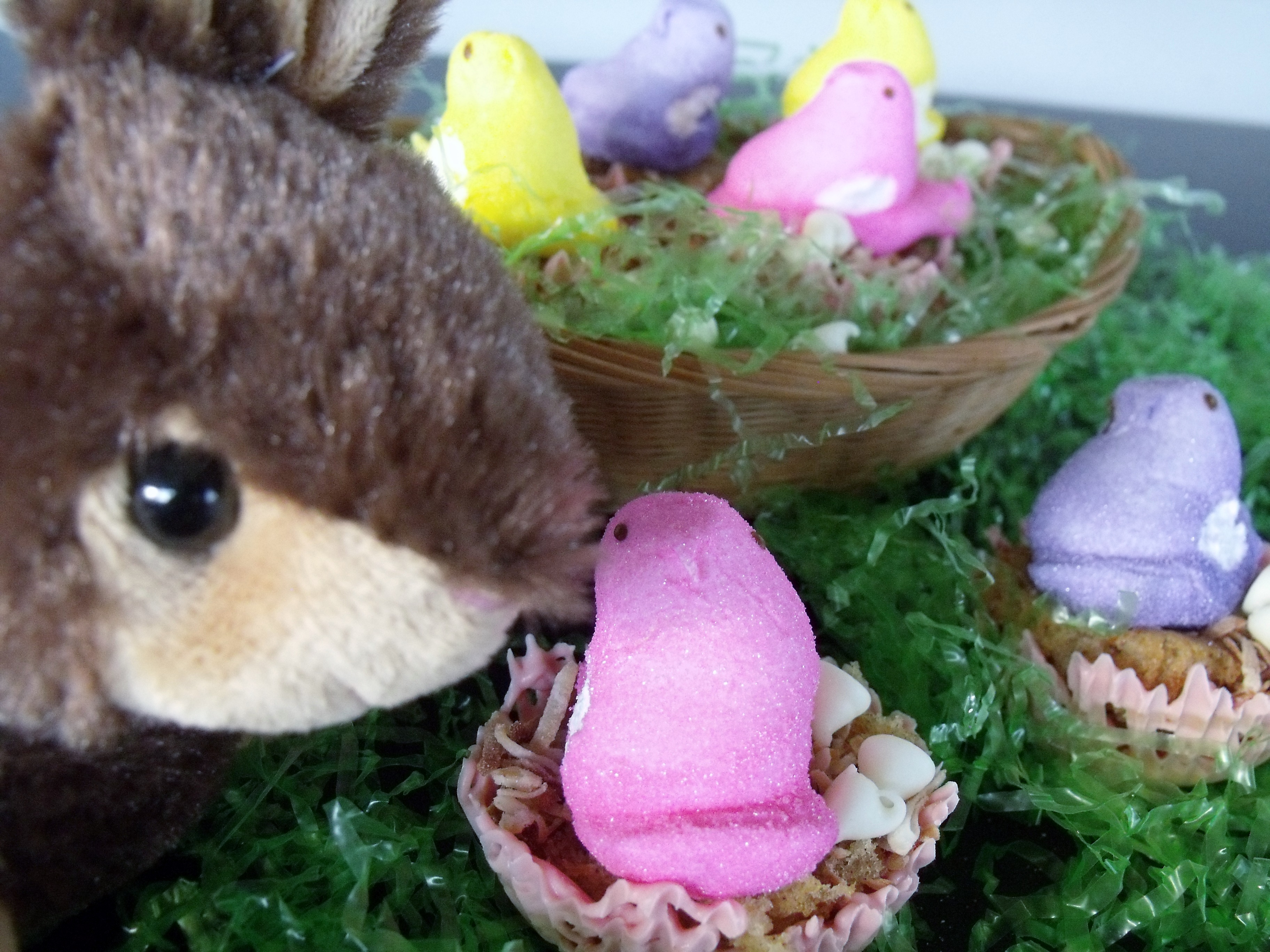 Easter Treats and Fun Ideas! - Cindy's Recipes and Writings