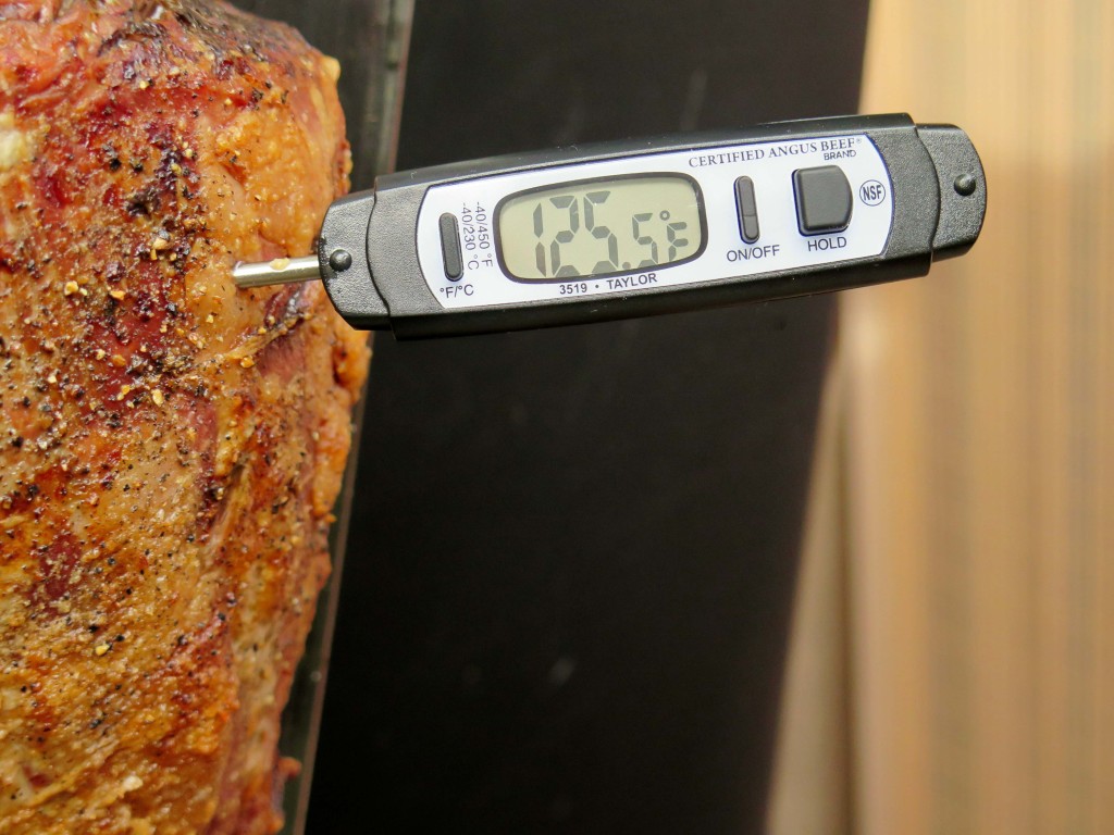 Certified Angus Beef Digital Thermometer (Regular)
