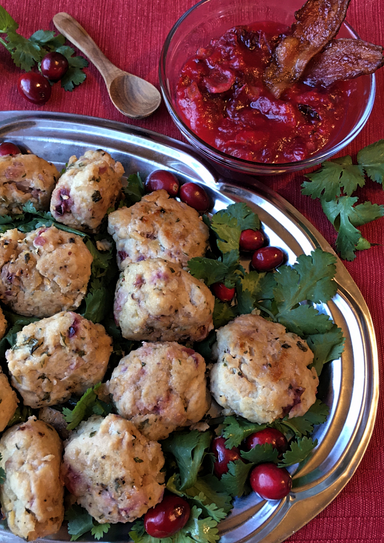 Easy Swedish Meatballs - House of Nash Eats